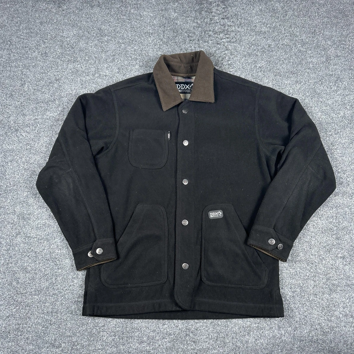 DRI DUCK Jackets for Men for Sale - Shop New & Used - eBay