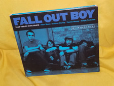 Take this to Your Grave by Fall Out Boy (CD, 2003) for sale online