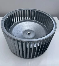 ICP Blower Wheel 2120144 10"Dia.6"W Heil Quaker DD OEM CCW 1/2"Bore