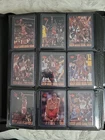 Michael Jordan Card Lot #3