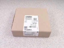 New Phoenix Contact 2865984 Isolating Amplifier Module MACX MCR-EX-SL-2NAM-R-UP