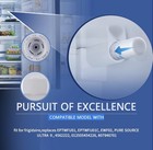 3 Pack Water Filter Replacement Fit for Frigidaire EPTWFU01 / EPTWFU01C / EWF02  — photo 6