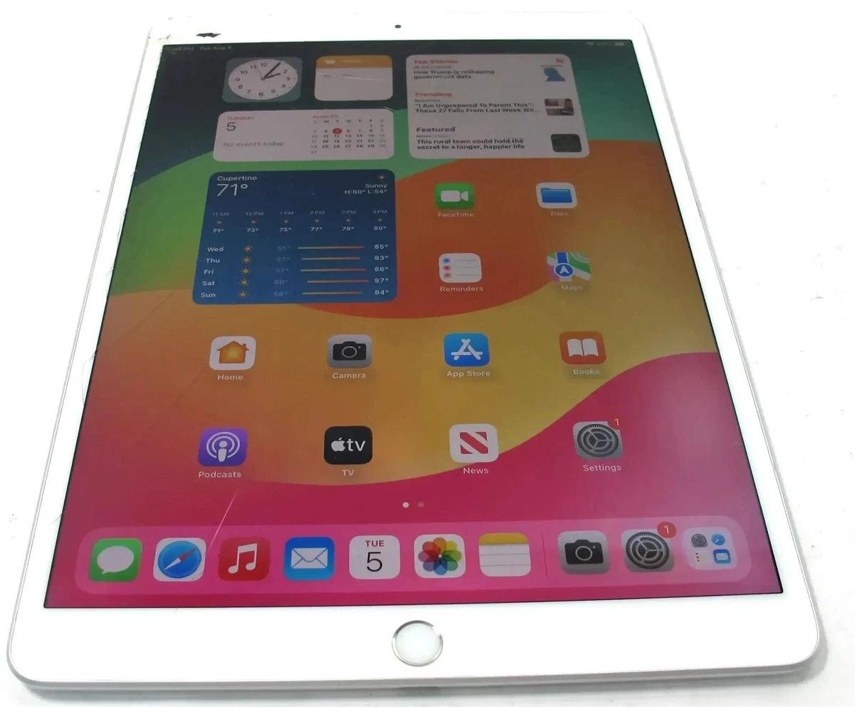 iPad本体 iPadAir 3 256gb Restored Apple iPad Air 3 256GB Gold Wi-Fi MUUT2LL/A (Refurbished