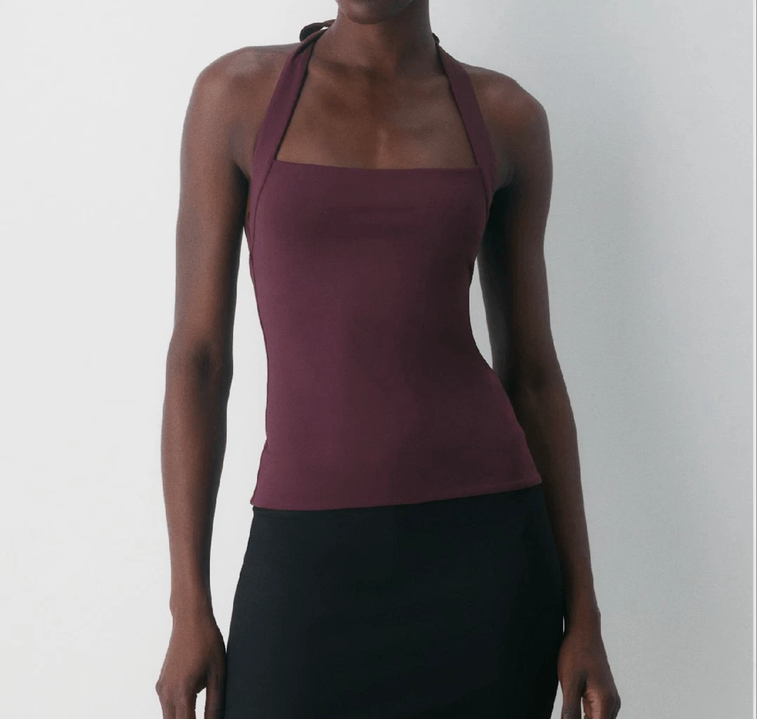 dion lee viscose jersey pierced dress Dion Lee Rivet Cut-Out – No Basics Designer Hire