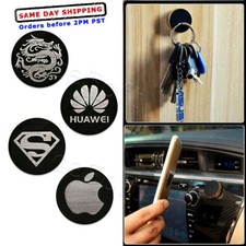 Magnet MagicMount Magnetic Mount Replacement Kit Magic Plates Sticker Smartphone