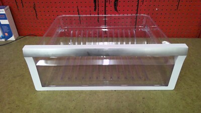 Beko Refrigerator BFBF3018SSIM Upper Refrigerator Drawer