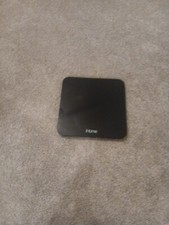 Ihome Digital Scale Used