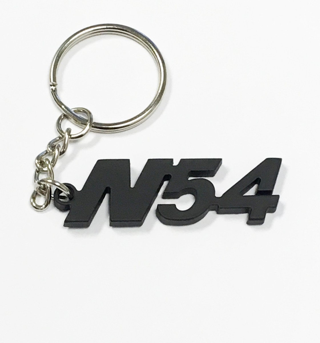 Black 2 Inch Metal Key Chain At ₹ 40/piece In Bengaluru | ID: 27206030830