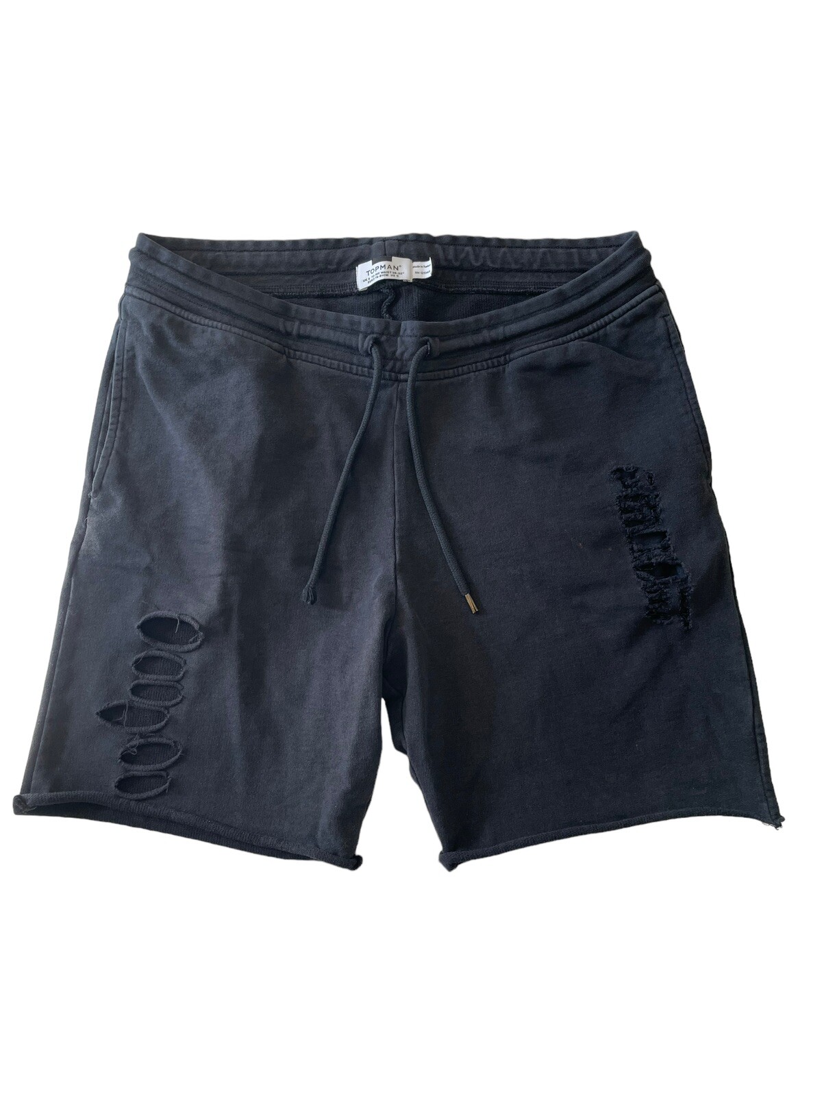 topman shorts
