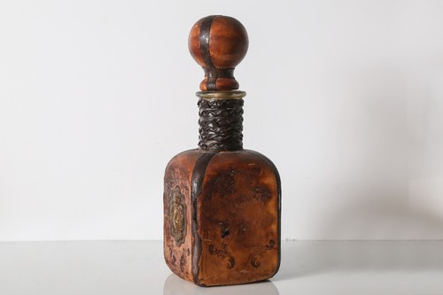 Special Offer - Limited Edition - Handmade Whisky Decanter for Whisky Collectors - Picture 11 of 11