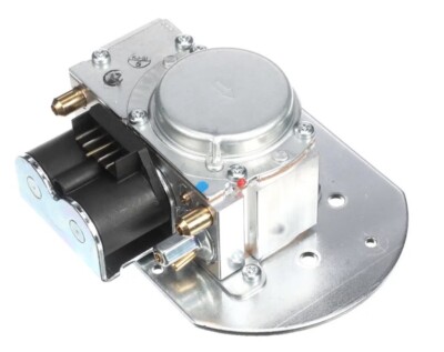 Rational 70.00.031P GAS VALVE GB 055 WND (LATERAL) OEM 70.00.031