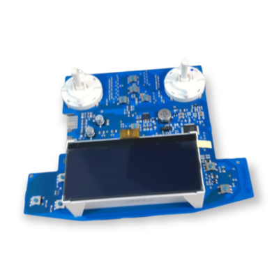 ARISTON DISPLAY BOARD 65105149-02 EX 65105149-01 BOILER GENUS PREMIUM 24 30 35