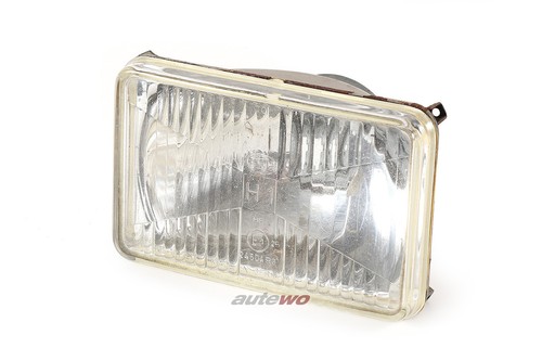 437941653 1KB 003 177-291 Audi/VW Coupe 81/85/200 43/Scirocco Scheinwerfer H1