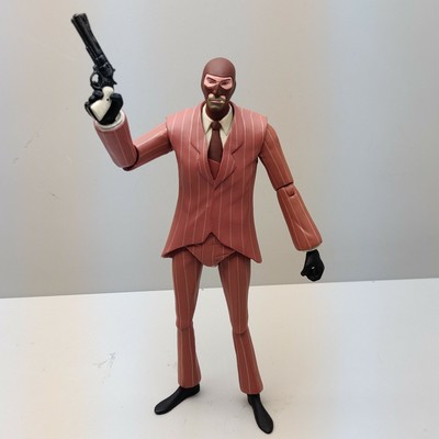 Team Fortress 2 Action Figure Neca Red 