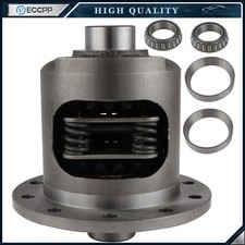Eccpp 8.5 Posi Unit - 28 Spline - For Chevy Gmc Eaton-style Limited-slip Locker