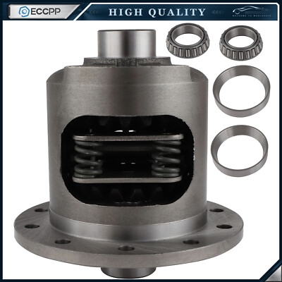 ECCPP 8.5'' Posi Unit - 28 Spline - For Chevy GMC Eaton-Style Limited-Slip Locker