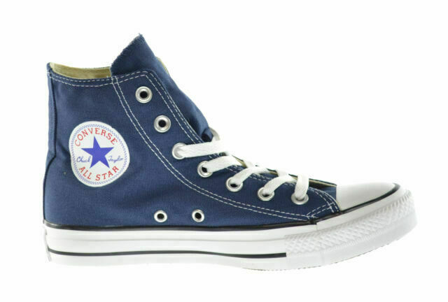 converse navy 5