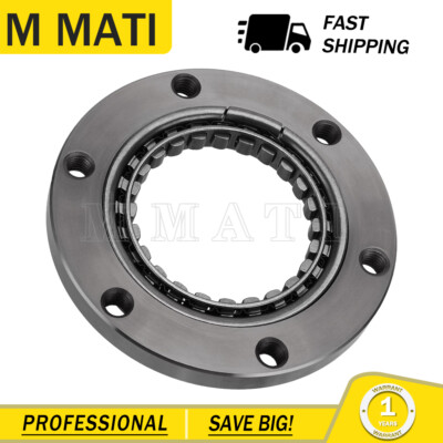 Starter Clutch Idler Gear for Yamaha Grizzly Kodiak YFM 400 450