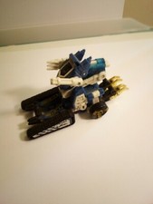 Transformers Robots Disguise RID Autobot Scavenger 2001 Takara 063