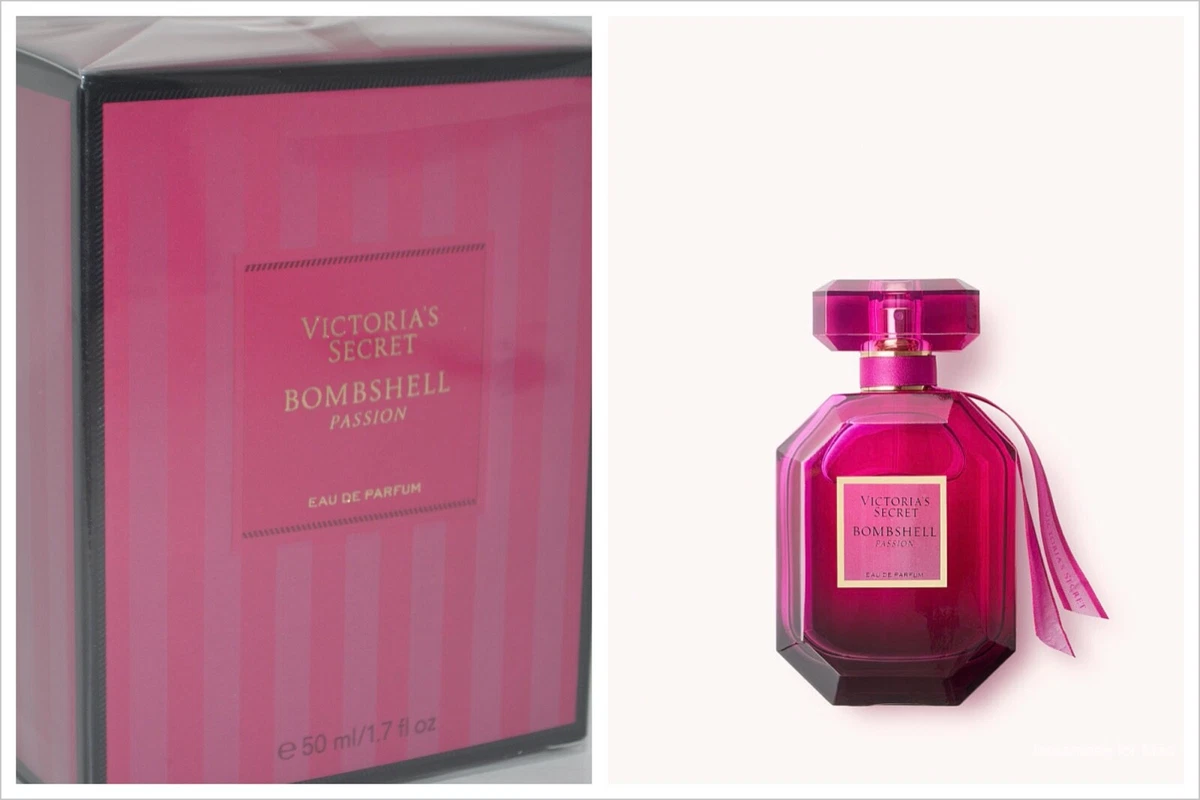 Bombshell passion online eau de parfum