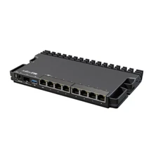 MikroTik Router RB5009UG+S+IN 1.4GHz 1GB 7xGb 1x2.5Gb 1xSFP+ Home lap router USB