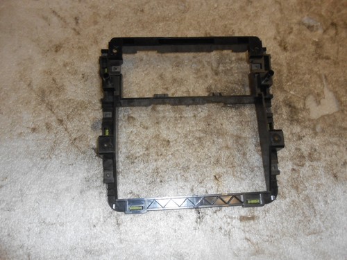 Rahmen Halter Radio Heizungsbedienteil VW Touran 2.0TDI Bj.2003-2006 1T0858005A