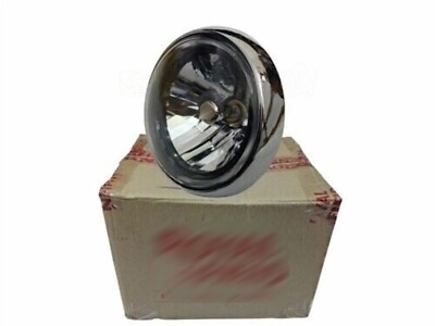 Genuine Royal Enfield Meteor 350cc - Complete Headlamp Headlight Assembly