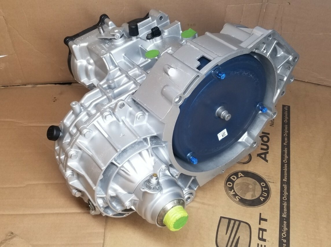 97 99 00 Automatic Transmission CWG DNE Eurovan VW 01P Winnebago Camper