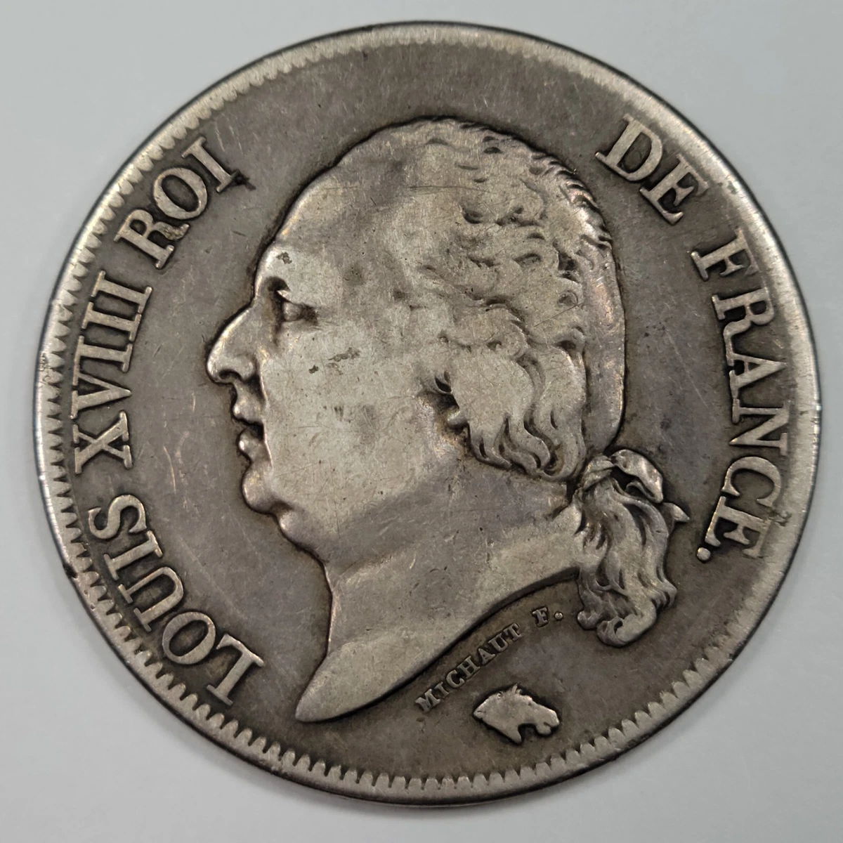 1822 Year French Coins for sale | eBay