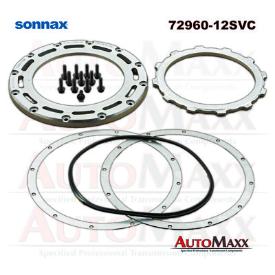 Sonnax 68rfe Smart-tech Overdrive Clutch Housing Kit (sonnax
