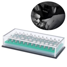 Watch Stone Eye Machine Gemstone Machine Drilling Machine Watch Repair Tool kit