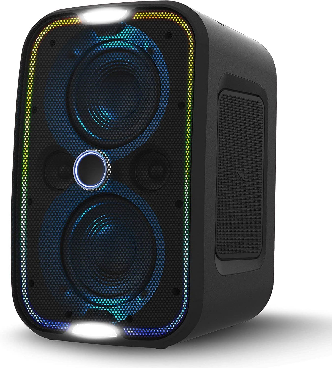 Bluetooth Speakers, IPX5 Waterproof Outdoor Speaker, Portable Bluetooth Speaker