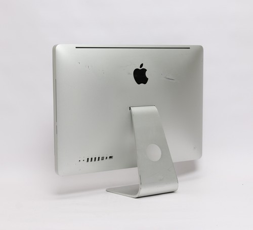 21.5-inch Apple iMac 3.06GHz C2D 4GB RAM 500GB HDD A1311 Mid 2009 21276 Chipped - Afbeelding 4 van 12