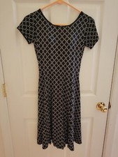 Uniqlo Summer Dress Size XS