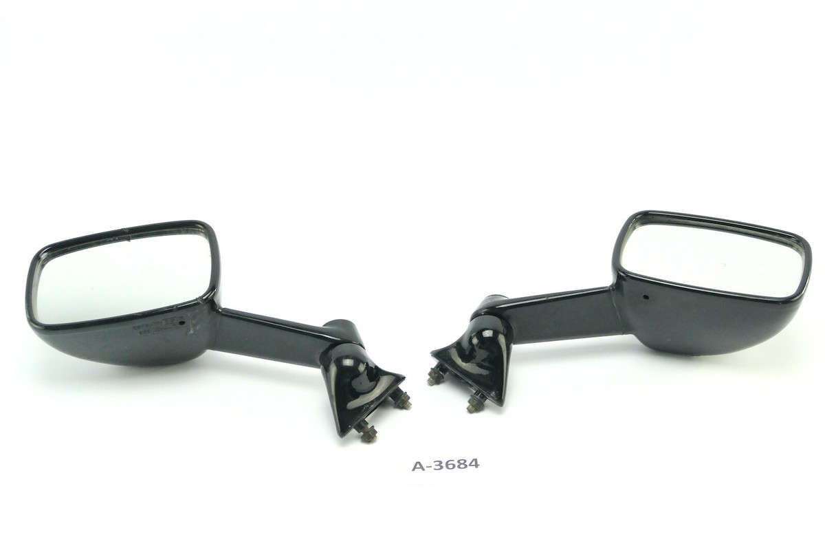 専用1 Kawasaki ZZR 600 ZX600D 1991 - Rear view mirror A3684 | eBay