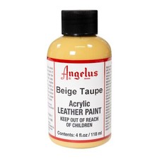 Angelus Acrylic Leather Paint - Sneaker Paint - 4 Ounces - 77 Colors Pic-a-color