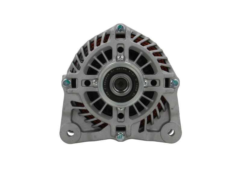 Lichtmaschine Per Renault Scenic A2TX0481 150 A 12 V +Line