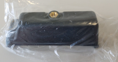 New Genuine Audi 2019-23 A6 License Plate Bracket Front Right 