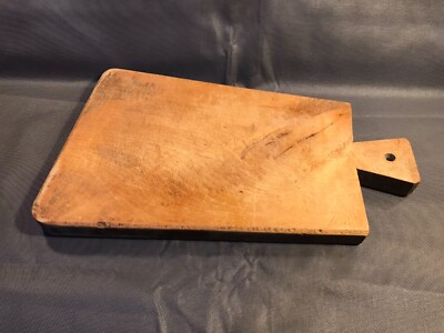 Planche à découper en bois VINTAGE | Planches BRÜT
