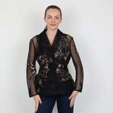 Dior Blazer, Uk Size 12