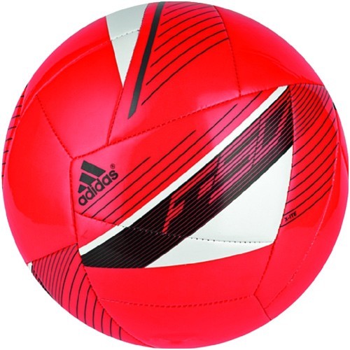 adidas pink soccer ball