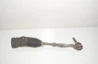 Steering rack