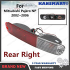 <!--F#f_0-->RH RHS Right Rear Bumper Bar Lamp Tail Light For Mitsubishi Pajero NP 02~06 BR<!--F/-->