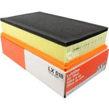 KNECHT Filtre À Air Filtre D'Insertion Pour Mercedes-Benz E-Class Puch G-Modèle