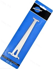Park Tool CC-3.2 Bicycle Chain Wear Checker / Indicator Gauge