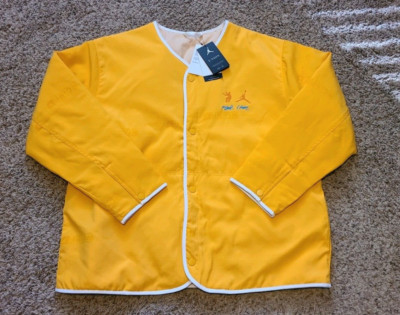 NIKE × UNION / Jordan Liner Jacket/S/ナイロン/イエロー/DJ9518-771 s-l400.jpg