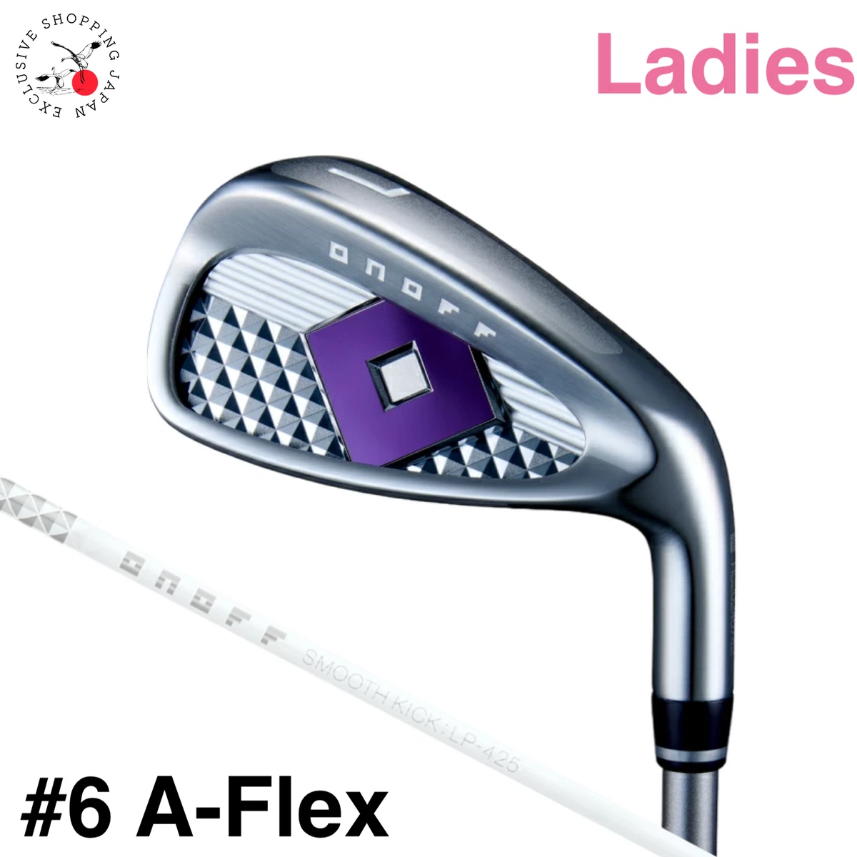 ONOFF Women Golf Clubs for sale - eBay