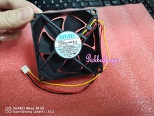 1PC NMB 3110KL-04W-B19 80x80x25mm DC 12V 0.13A 3pin Cooling Fan H19Q YD