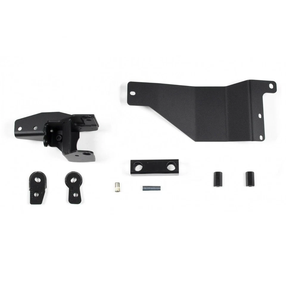 Zone Offroad ZONC2301 Differential Drop Kit for Chevrolet Silverado & GMC Sierra - Image 4 of 4