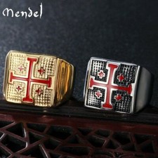 MENDEL Mens Christian